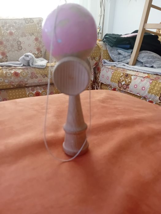 Vând kendama pt începători