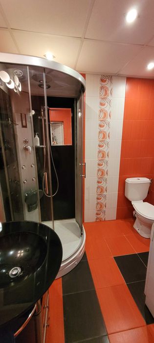 Четиристаен апартамент