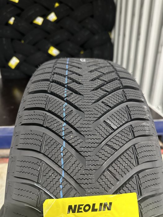 Нови зимни гуми NEOLIN NeoWinter 225/55R16 99H XL НОВ DOT