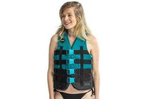 Lichidare stoc Vesta Salvare 4 Buckle Unisex Jobe 244822004