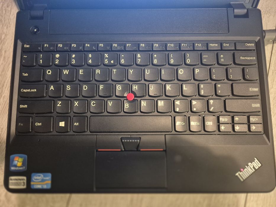 Lenovo ThinkPad X131e