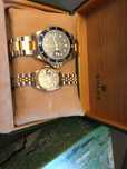 Rolex set dama si barbatesc