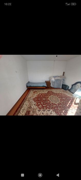 Продается участок 6 соток Яшнабад Олмос махалля