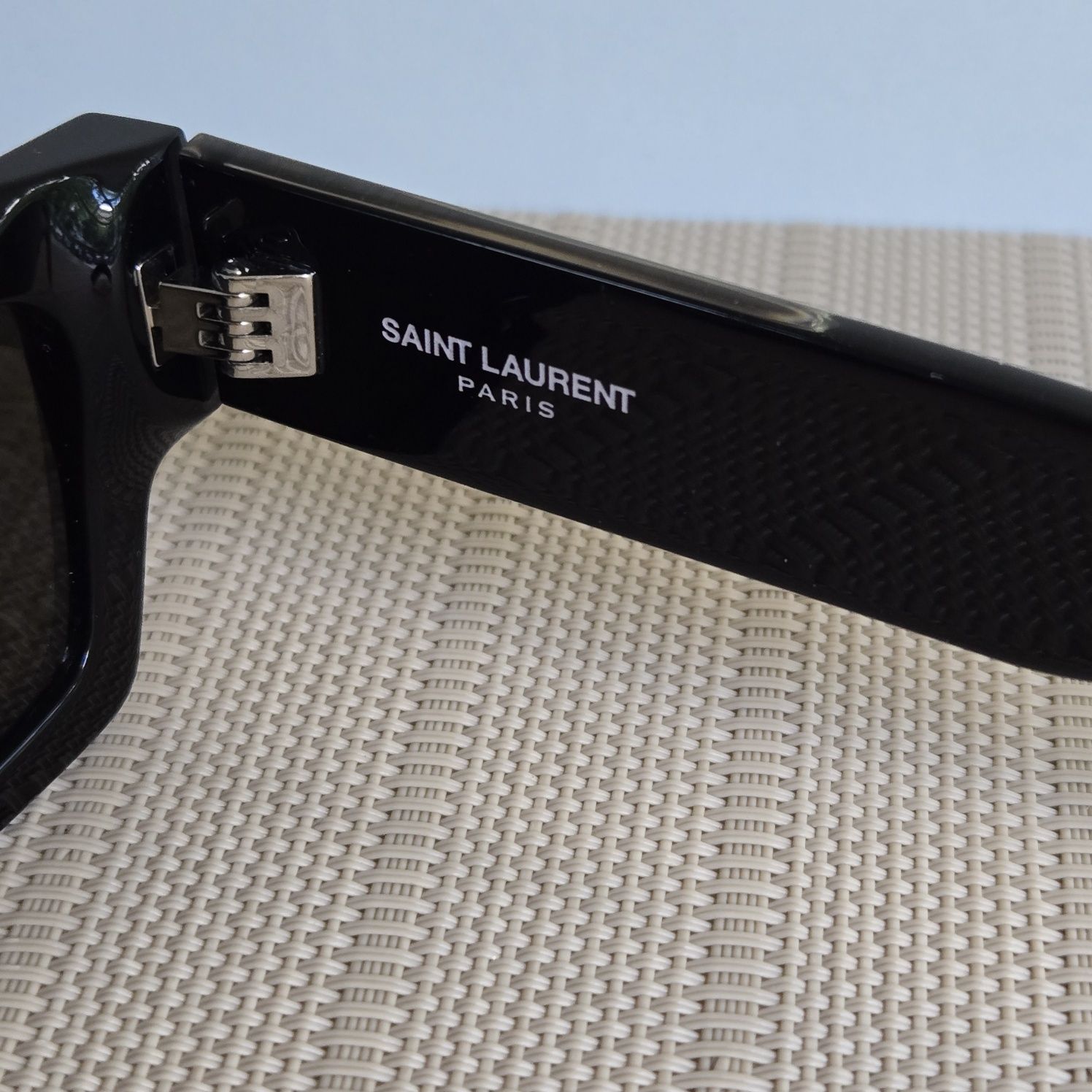Слънчеви очила унисекс  Saint  Laurent