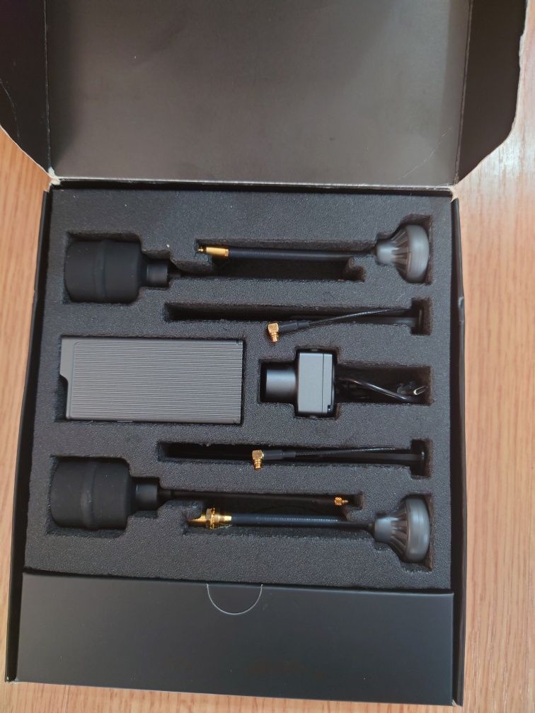 Dji OcuSync air system
