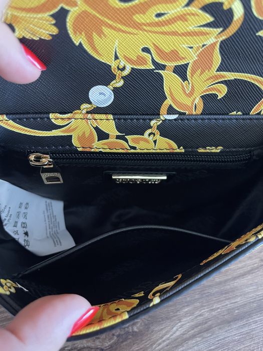 Дамска чанта Versace