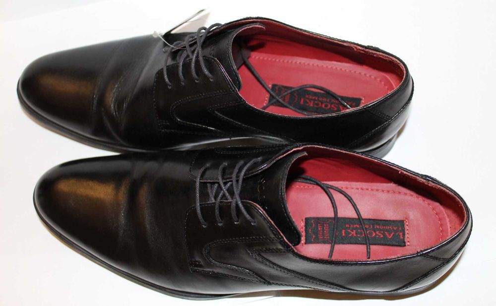 Pantofi Smart Lasocki