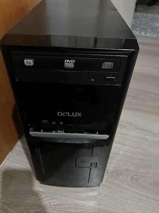 Системный блок core i5 4570 gtx 1050ti