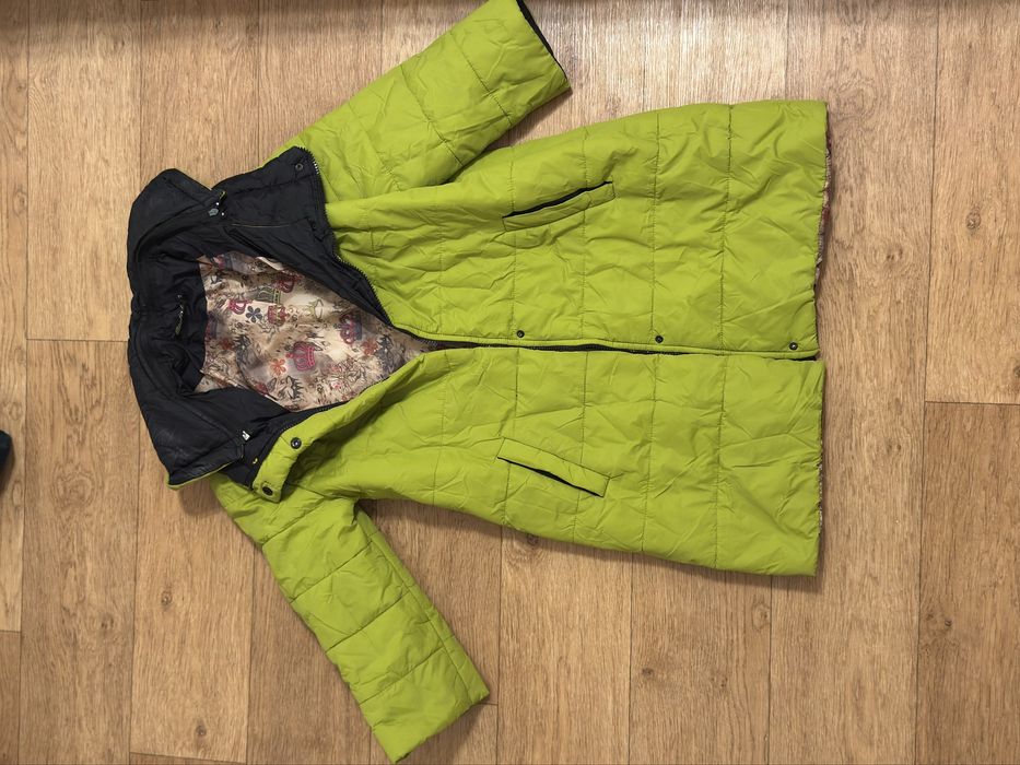 Куртки на все сезоны за 5000