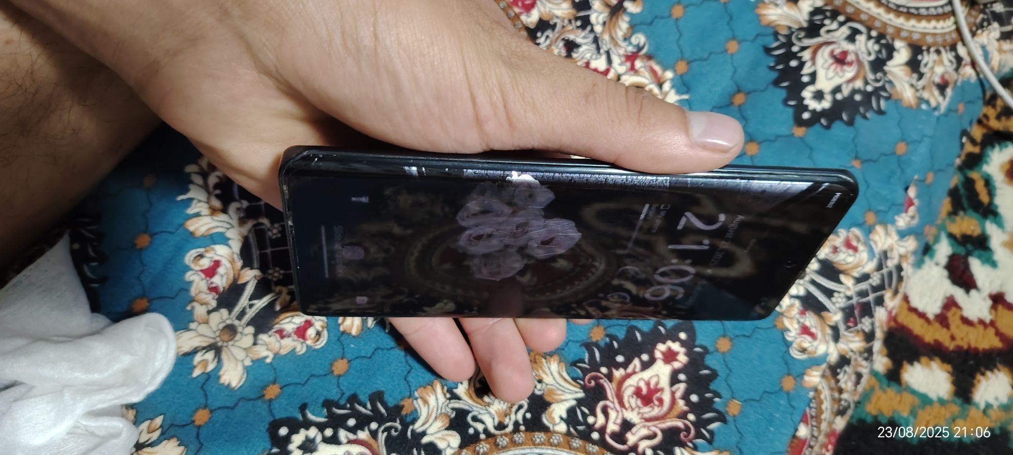 Telefon Honor  X9b
