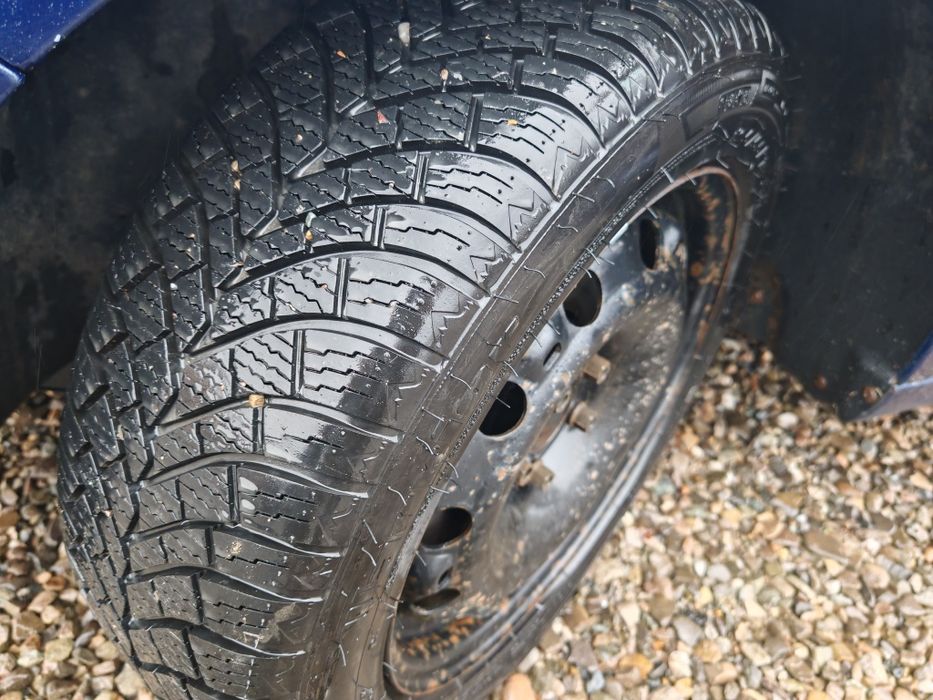 Volkswagen (VW) Polo 9N 1.4 TDI