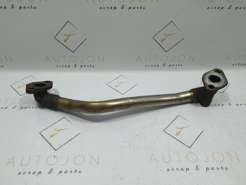 Conducta gaze EGR OPEL MERIVA X03 2003 - 2010 1.7 DTI Y 17 DT 97316613