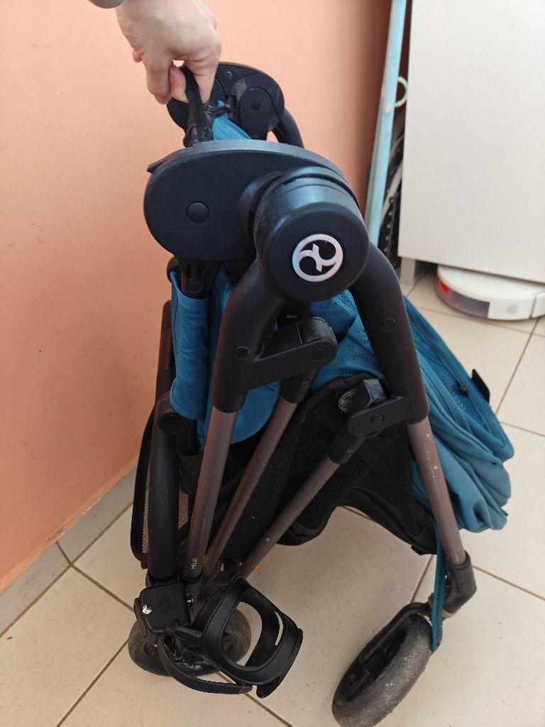 Cybex Melio лятна количка