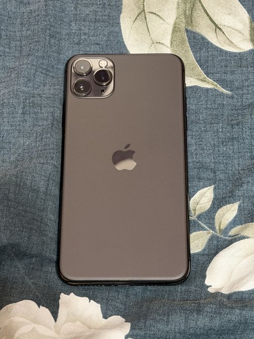 iPhone 11 Pro Max