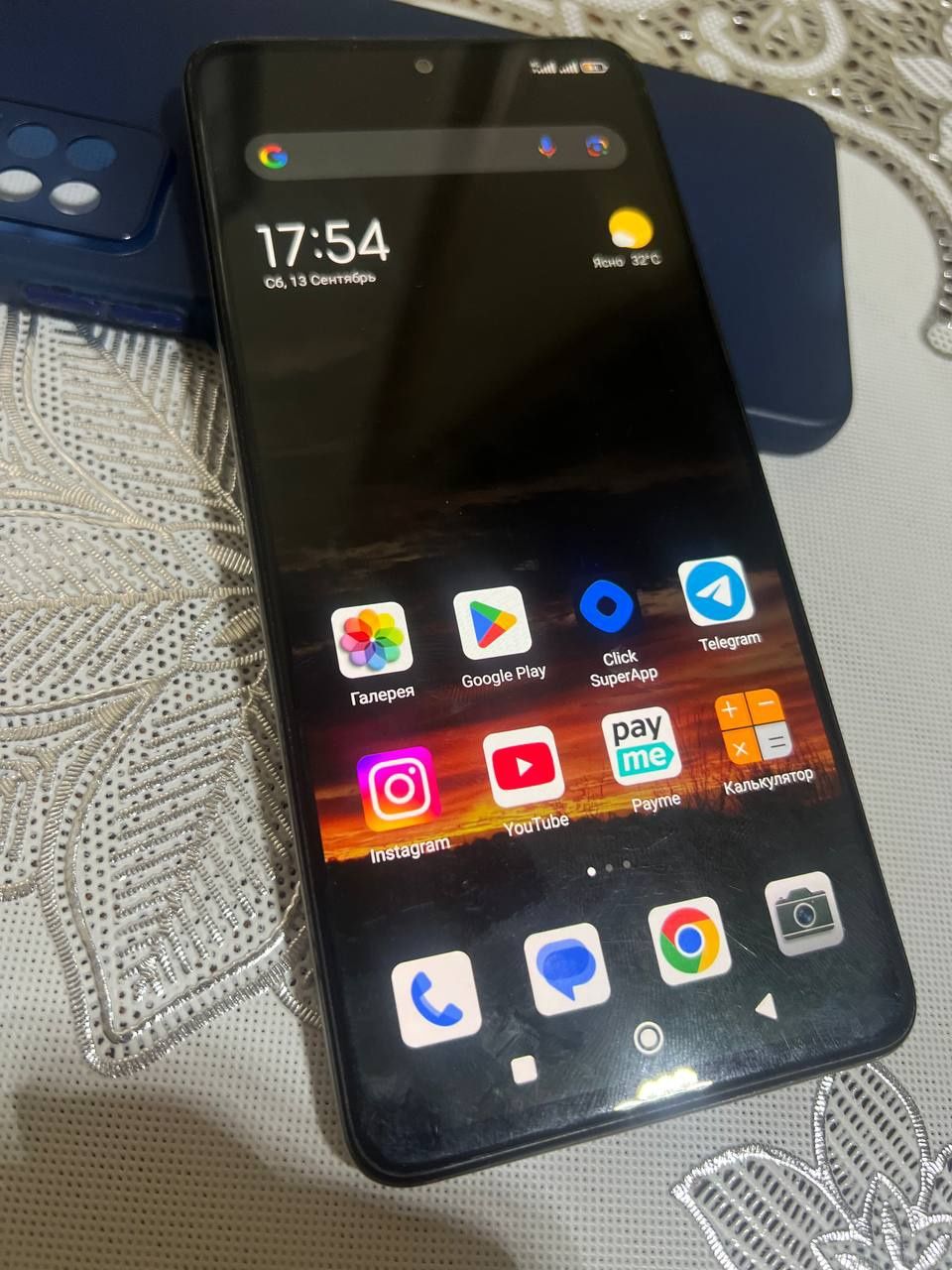 Redmi Note 11 pro