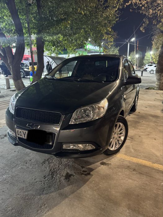 Nexia 2019 4aftamat tozzza