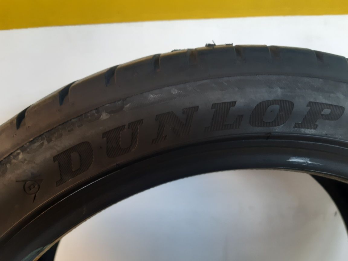 245/40/18  93Y  1BUC Dunlop Sport Maxx Dot 11 15  150 RON