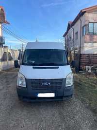 Ford Transit 2012