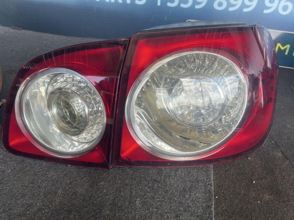 Ляв и десен стоп за фолксваген Голф Плюс + VOLKSWAGEN GOLF PLUS
