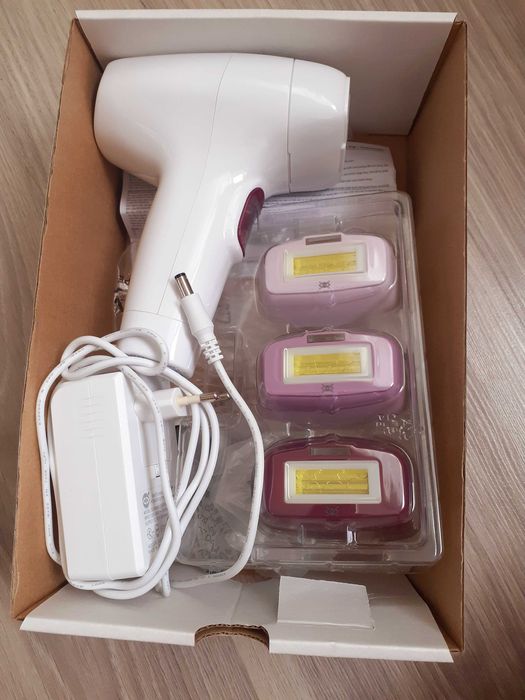 Epilator Rowenta Instant Soft Compact