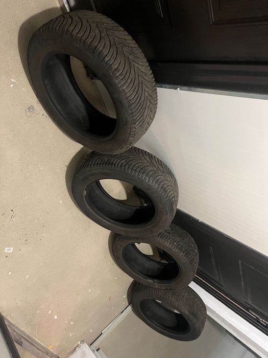 Cauciucuri 205/55/r16 iarna