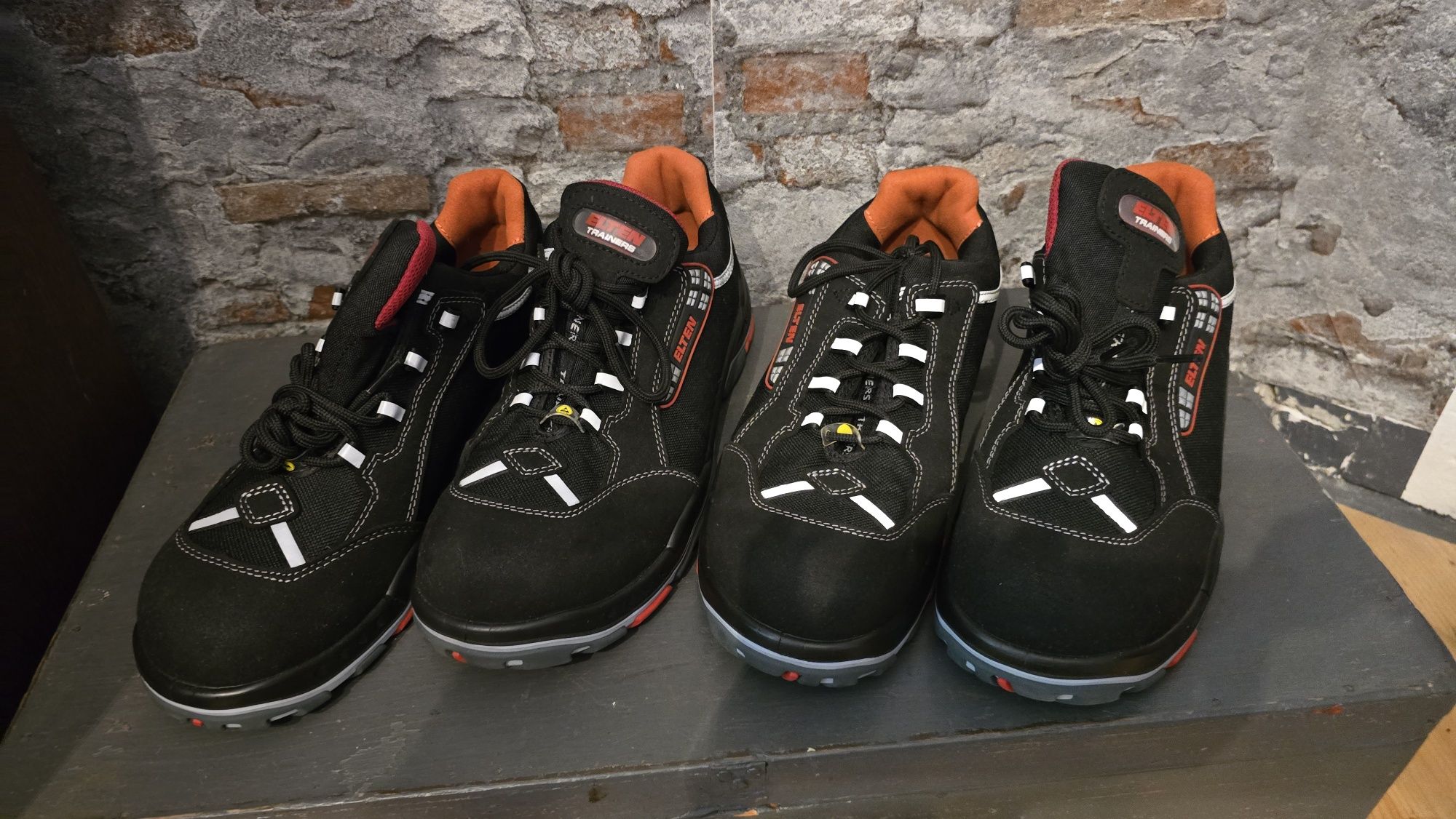 Base ,Elten, Sixton Peack