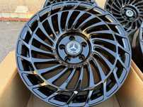 Jante aliaj noi MERCEDES Class Eclass GLC - 5x112 R18