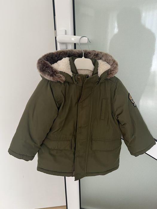 Детски якета lc waikiki