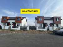 LA ASFALT ! Proiect nou, 3 dormitoare, 0% Comision Poremo Imobiliare