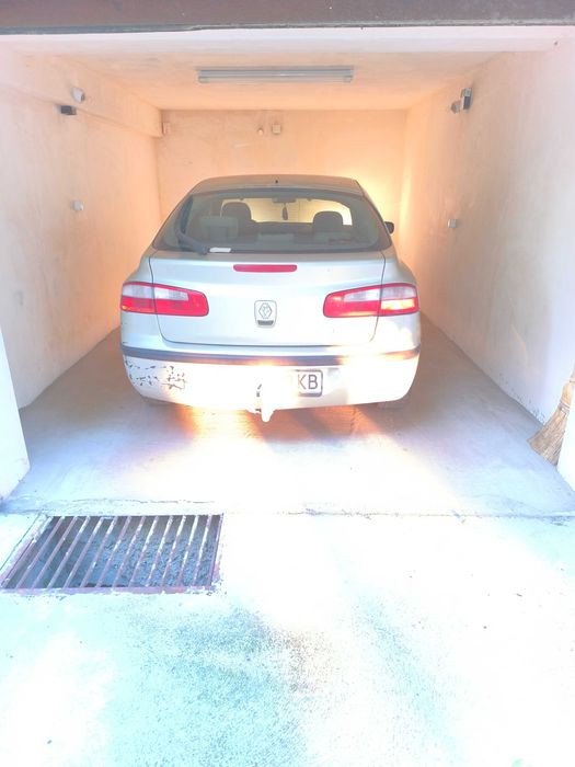 Рено Лагуна 2 Газ-бензин