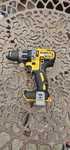 bormasina dewalt dcd796 brushless