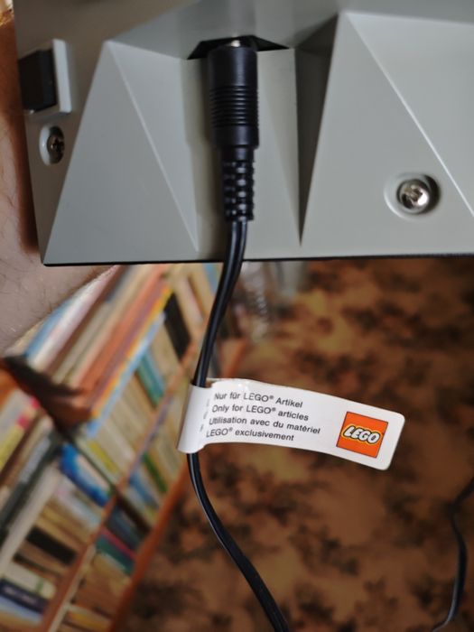 Пульт управления для Lego