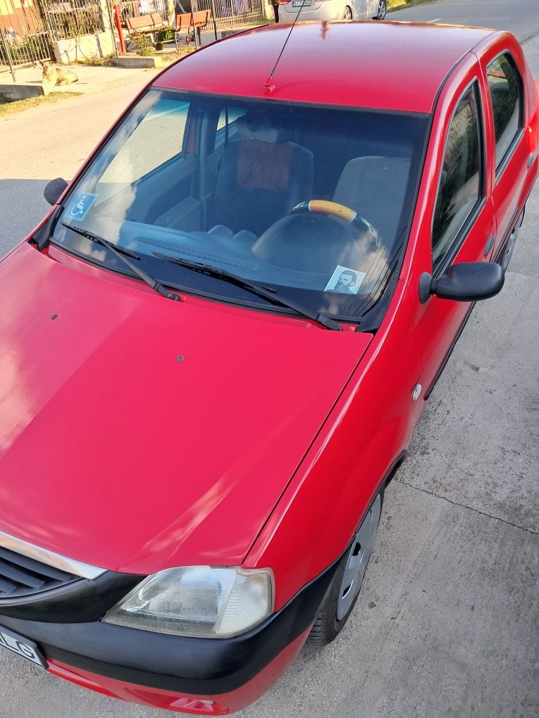 Vand dacia Logan