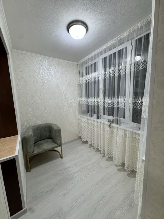 2 ком 2 этаж Мархабо, Эвос