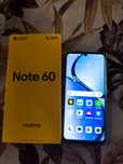 Realme Note 60 4 GB/128 GB