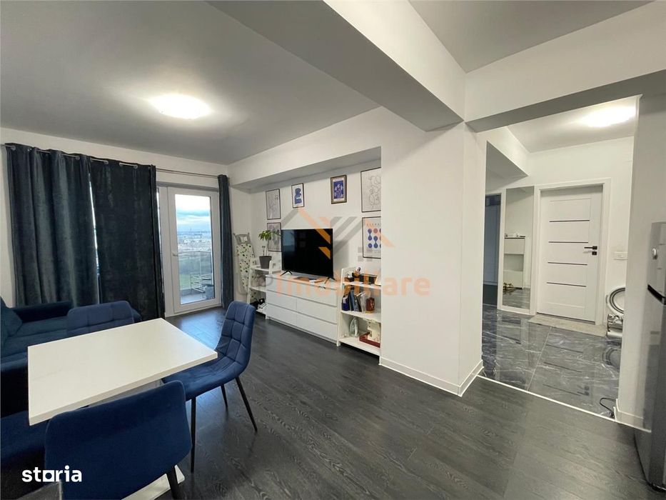 Apartament 3 Camere | Prima Green | Nufarul | Oradea|