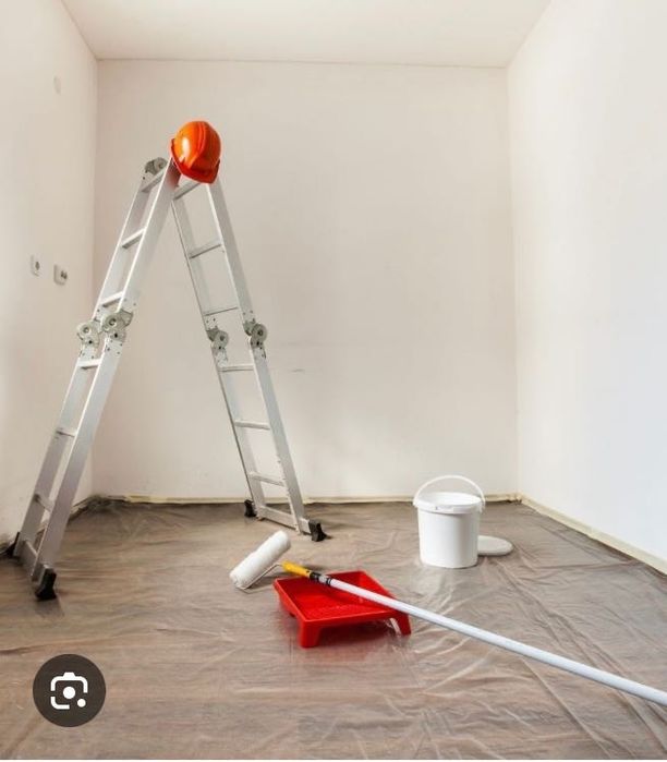 Montaj parchet si gips carton ,zugraveli , amenajari interioare