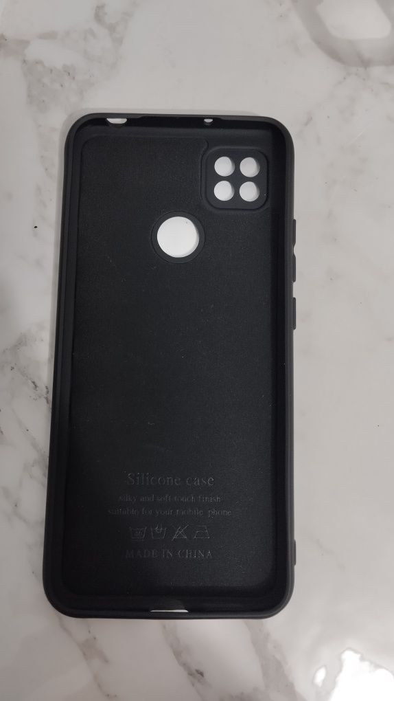 Продам чехол на Xiaomi Redmi 9c, подходит на Redmi 10a
