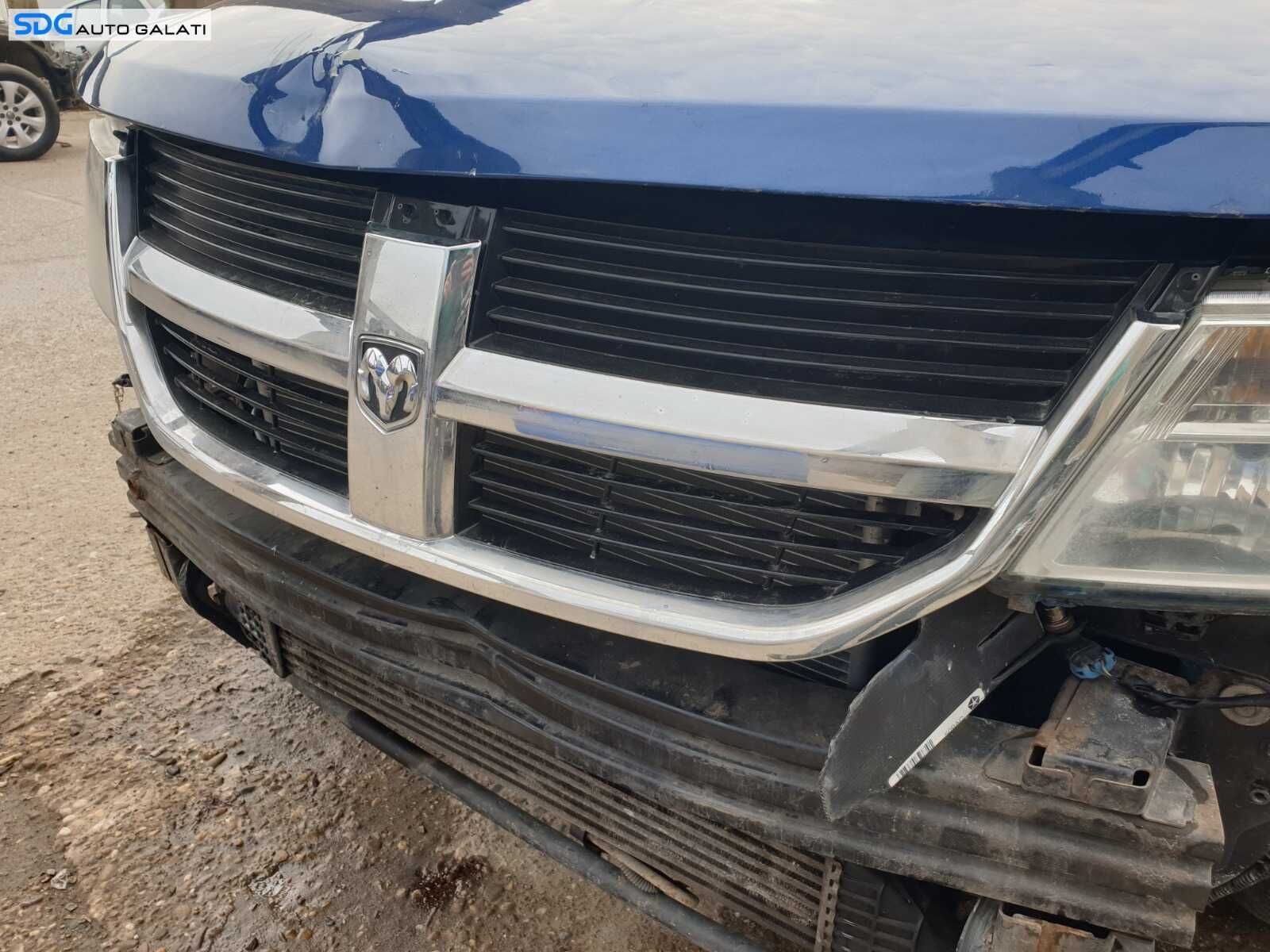 Grila cu Emblema Dodge Journey 2008 - 2016 [C9717]