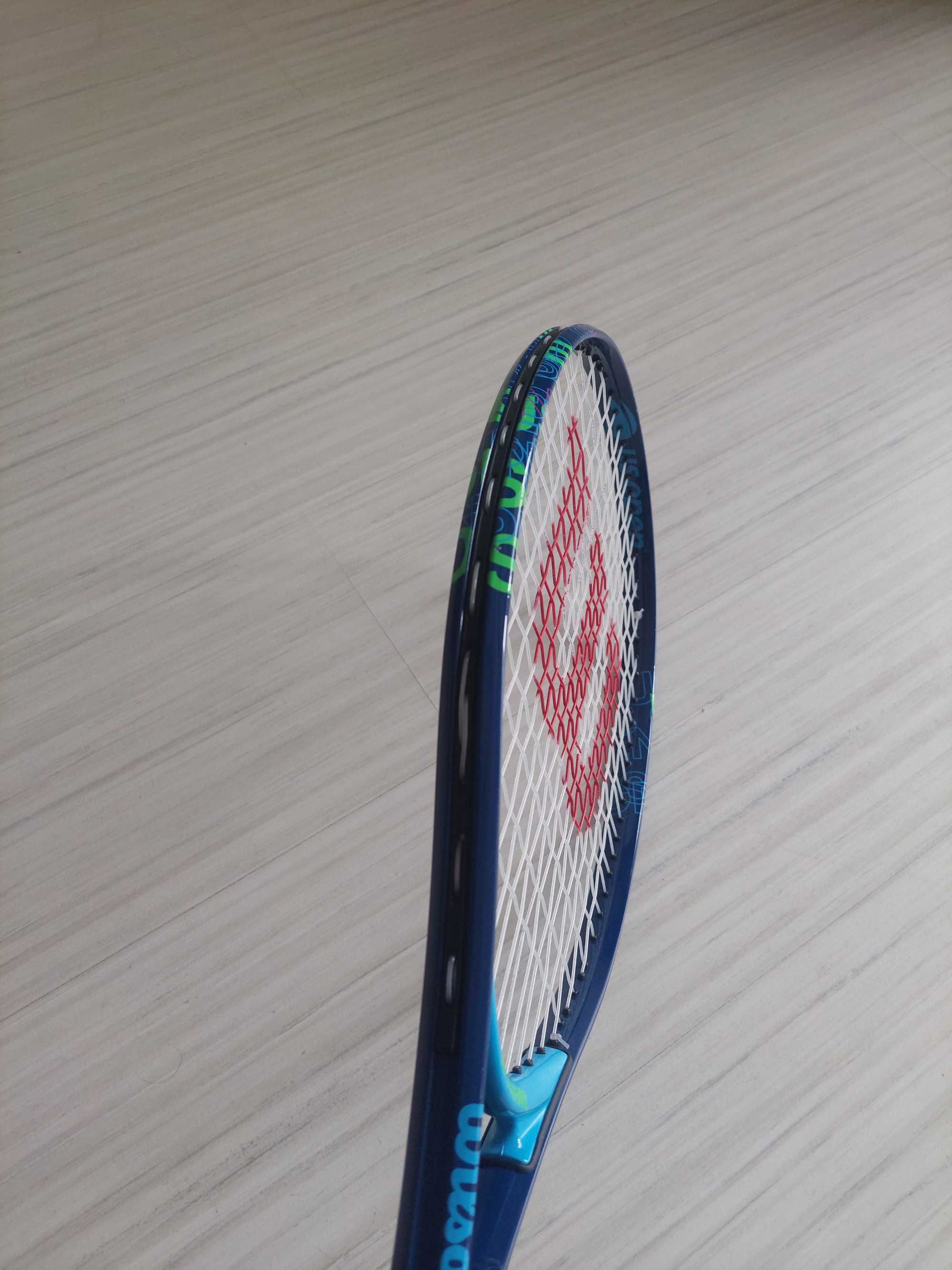 Детска тенис ракета  Wilson  25 inches
