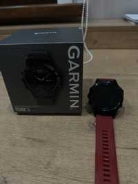 Часы Garmin fenix 5