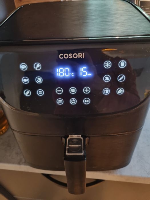Air fryer Cosori 5.5L