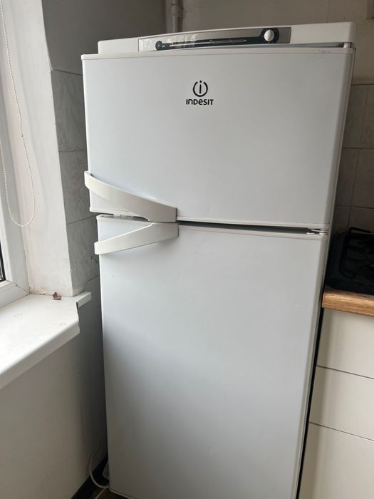 Холодильник в отличном состоянии