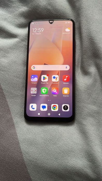 Продам телефон редми нот 11