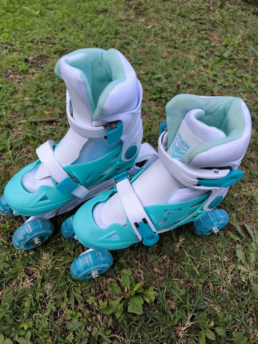 Ново Детски ролери