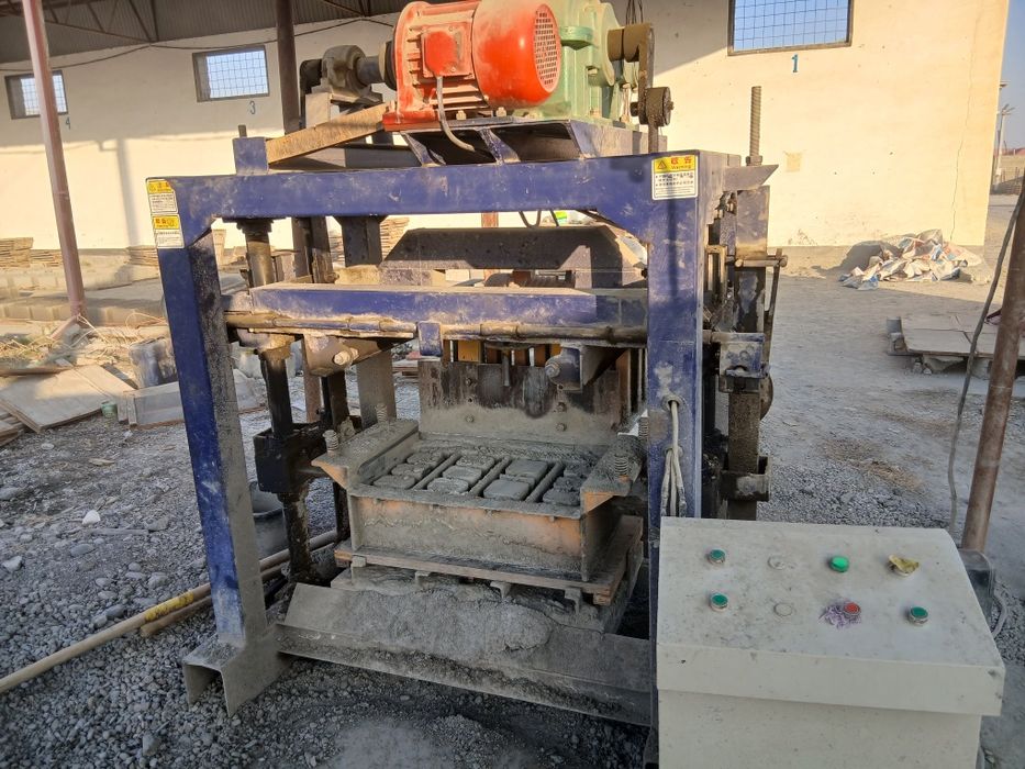 Xitoy blok aparat srochni sotiladi