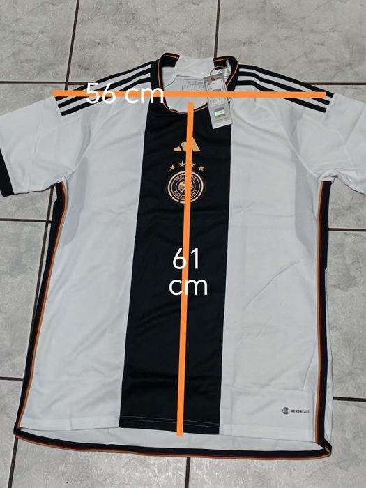 Tricou Adidas Germany 2022 World Cup