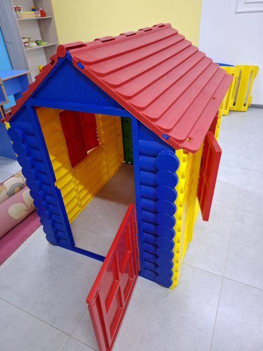 Продам детский домик