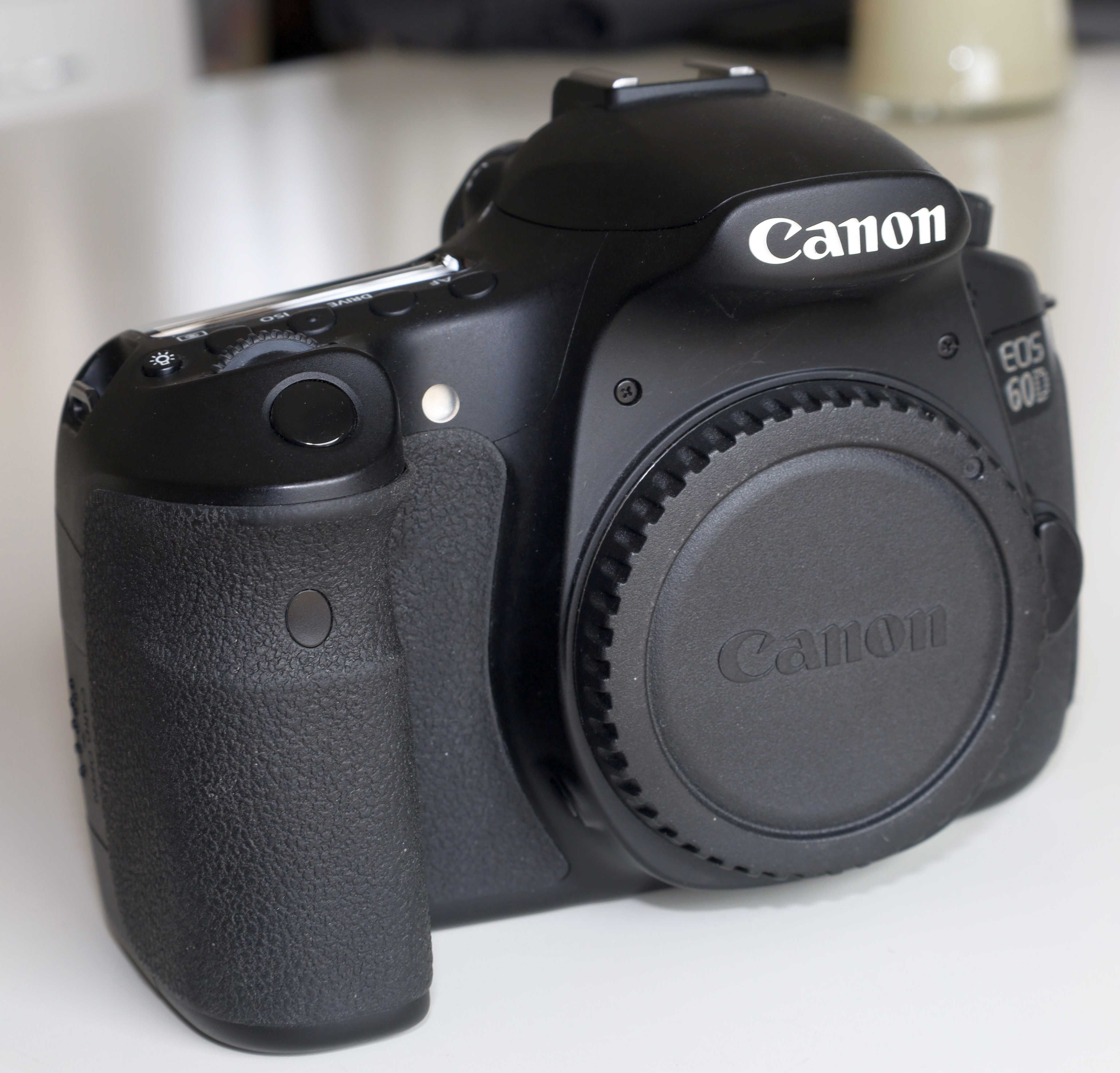 Фотокамера Canon Eos 60d
