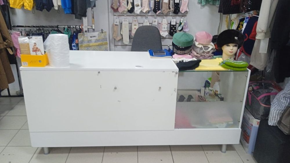 Продам стол рабочий